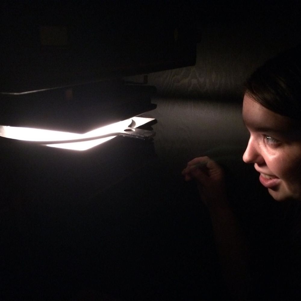 Meet your Posher, Ruby